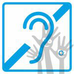 Доступность для инвалидов по слуху