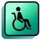 Использование информационных терминалов инвалидами-колясочниками