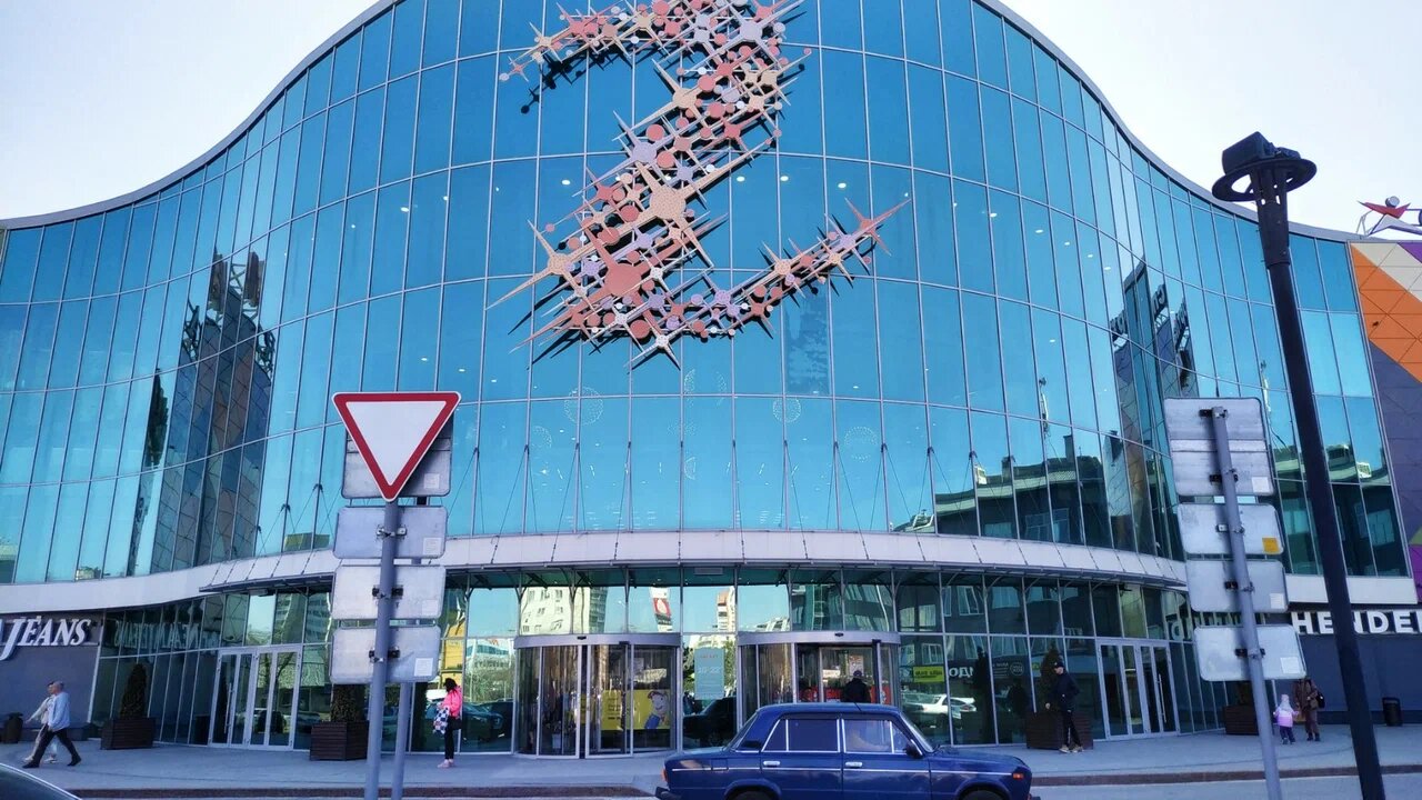 2 / Алтайский край / Барнаул