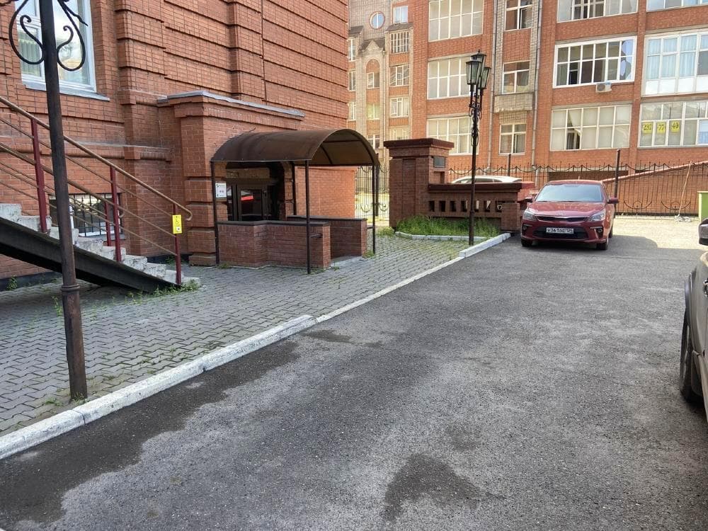 1 / Красноярский край / Красноярск