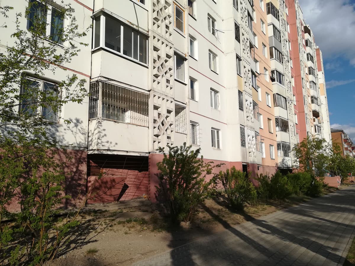 2 / Респ. Бурятия / Улан-Удэ