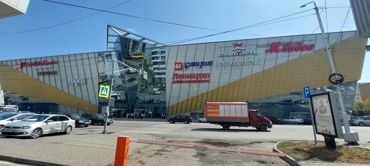 2 / Чеченская респ. / Грозный
