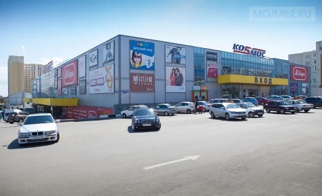 2 / Ставропольский край / Ставрополь