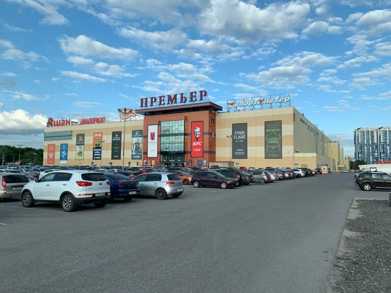1 / Рязанская обл. / Рязань