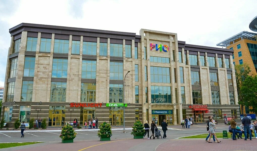 2 / Респ. Мордовия / Саранск