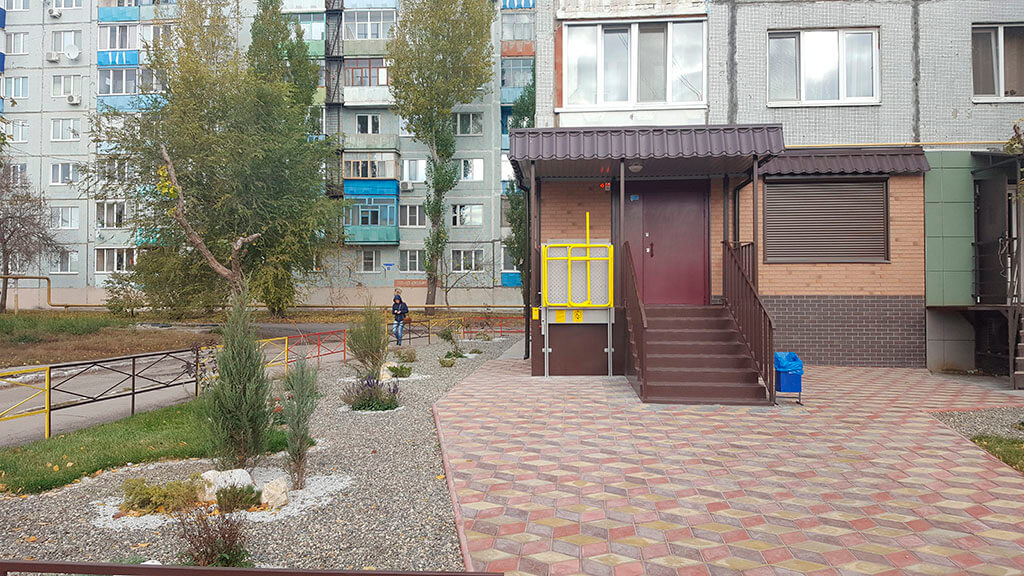 2 / Самарская обл. / Сызрань