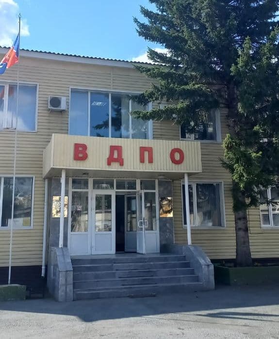 1 / Тюменская обл. / Тюмень
