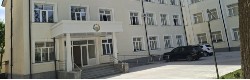 Представитель в Узбекистане