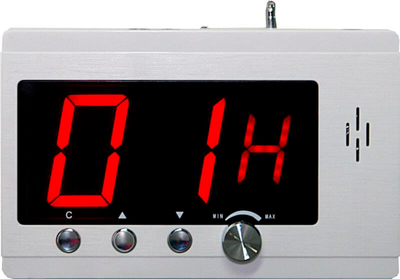 «Тифловызов ПС-1099»