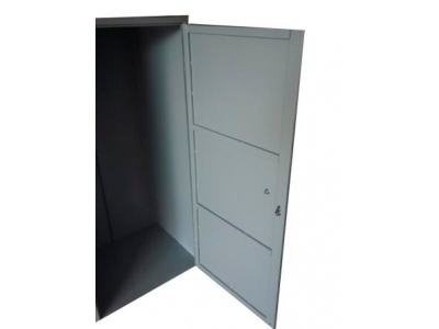 Шкаф для подъёмника «ПУМА-УНИ-130»