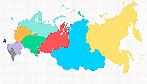 Карта дилеров Тифлоцентра Вертикаль Карта дилеров Тифлоцентра Вертикаль