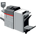 Принтер для печати визиток