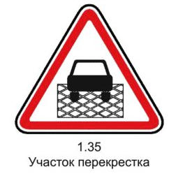 Предупреждающие знаки