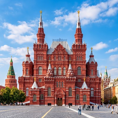 Адаптация музеев и театров