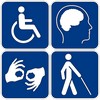 Международный день людей с инвалидностью