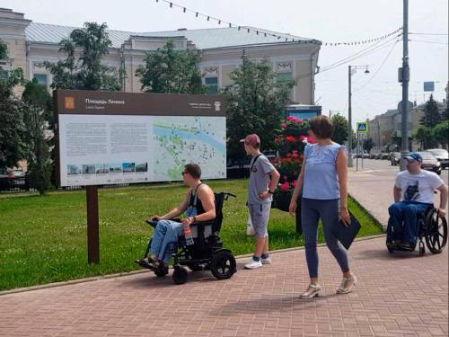 Доступны ли туристические маршруты тверского региона