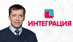 Михаил Терентьев посетил стенд Тифлоцентра