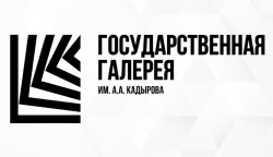 Тактильные картины от Тифлоцентра для галереи им. А.А. Кадырова