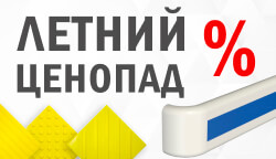 «Летний ценопад» в электронном каталоге Тифлоцентра «Вертикаль»