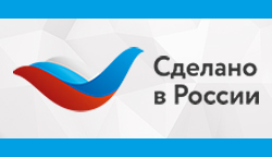 Продукция Тифлоцентра отмечена знаком «Сделано в России»