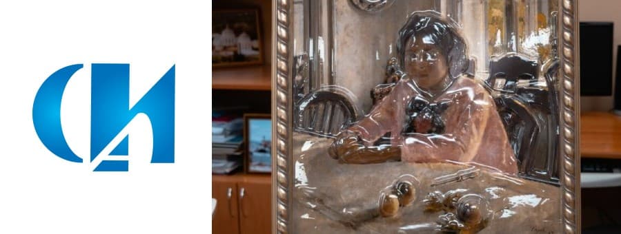 Выставку тактильных репродукций картин великих мировых художников «Искусство на кончиках пальцев» подготовил АНО «Центр «Эксперт» совместно с тифлоцентром «Вертикаль». Она пройдет в рамках региональной программы для людей с ограниченными возможностями здоровья «Вам дарим доброту и радость!». Выставка будет открыта в музейно-выставочном центре имени Лизы Чайкиной в Твери