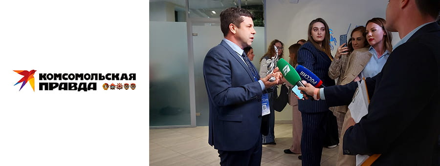 На фестивале «Импульс добра» наградили лучших социальных предпринимателей страны