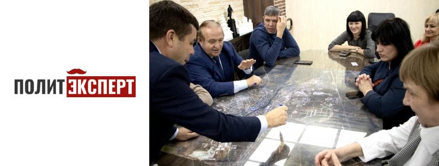 В Торжке стартует пилотный проект по развитию инклюзивного туризма