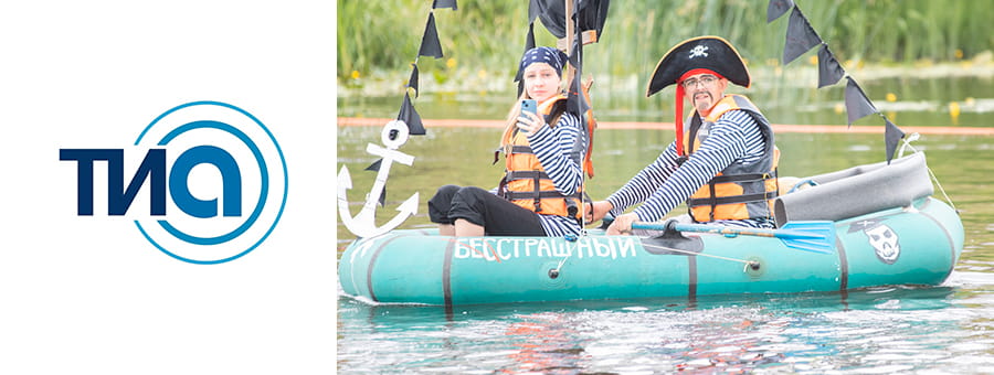 В Торжке пройдёт праздник водного спорта «Барка Фест»