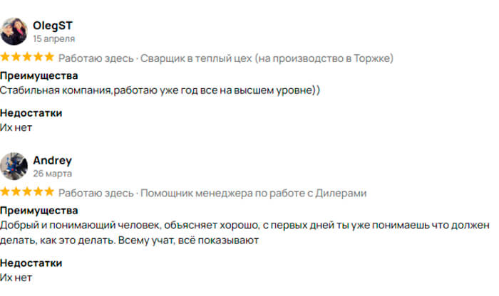 Отзывы на Avito.ru