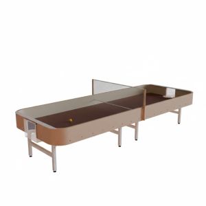 Оборудование для паралимпийских видов спорта