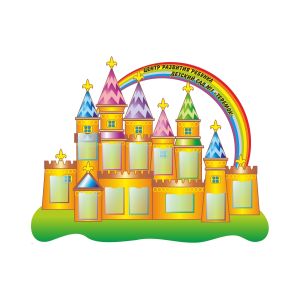 В группу стендов «О детском саде» входят как общие информационные стенды, включающие информацию об учреждении, так и отдельные стенды для расписания и детских фотографий групп.