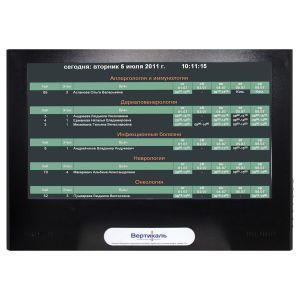 Мультимедиа стенды настенные и напольные с экраном 43 дюйма с индукционной системой, для слабослышащих и людей без ограничения по здоровью