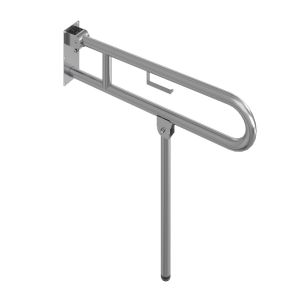 Поручни для инвалидов от завода производителя. Поручни изготавливаются из нержавеющей стали AISI 304 соответствуют действующим ГОСТ. Для раковины, туалета, настенные, угловые.