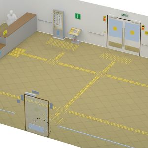 В данном разделе вы можете заказать разработку проектной документации по адаптации холла