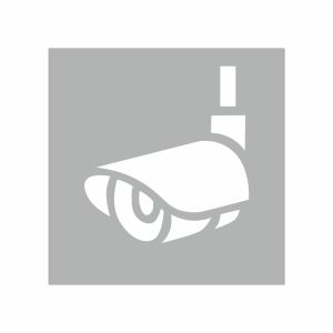 Информационные трафареты производства Вертикаль. Доставка про всей России.