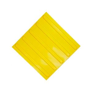 Производство тактильной плитки ТПУ по ГОСТ Р 52875-2018. Износостойкое покрытие для ориентирования слабовидящих: срок службы 10+ лет, морозостойкость до -40°C, антискользящая поверхность. Бесплатная консультация!