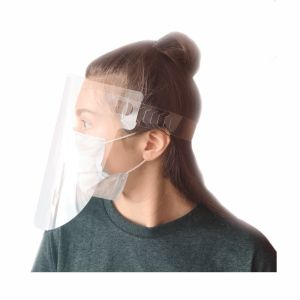 Для сурдопереводчиков и лиц, владеющих языком жестов важно, чтобы собеседник имел возможность видеть лицо и губы. 