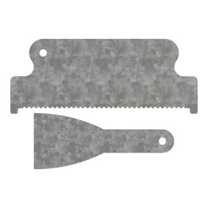 Необходимые комплектующие для качественного монтажа тактильных лент