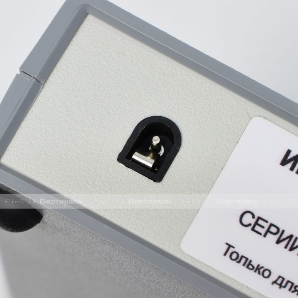 Индукционная система, настольная "VERT-2a" – фото № 6