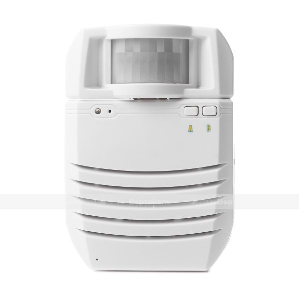 Звуковой маяк «VERTICAL-2/2/IR» 122 x 85 x 40мм – фото № 1