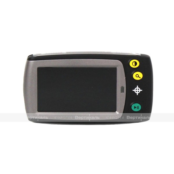 Портативный цифровой увеличитель ПЦУ-7 с диагональю экрана 4,3" дюйма. 158х88х25 мм – фото № 1