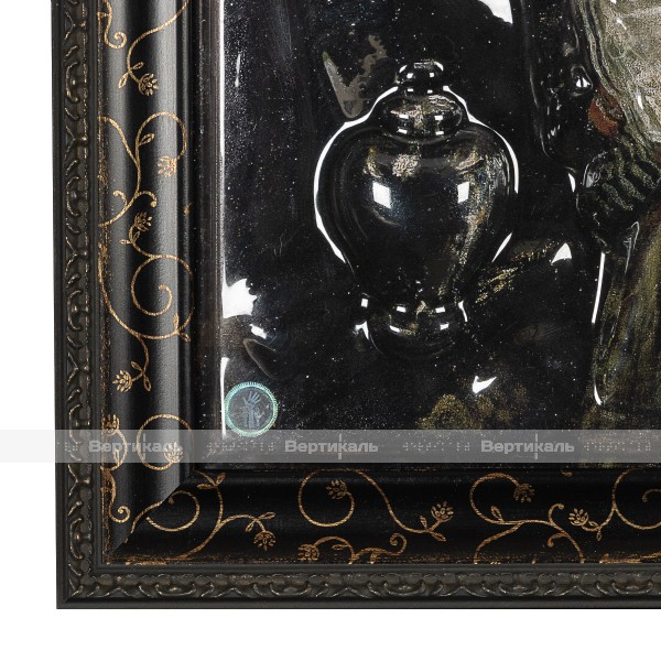 Картина 3D «Кающаяся Мария Магдалина», тактильная – фото № 3