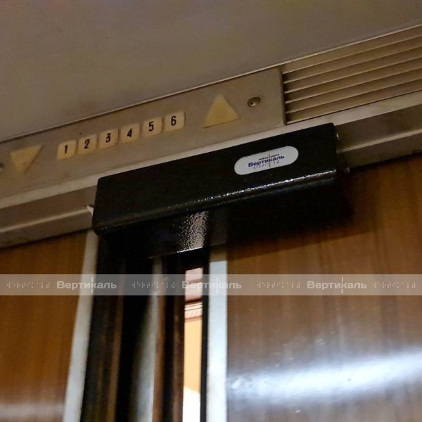 Речевой информатор серия «Говорящий лифт» (Talking Elevator) – фото № 4