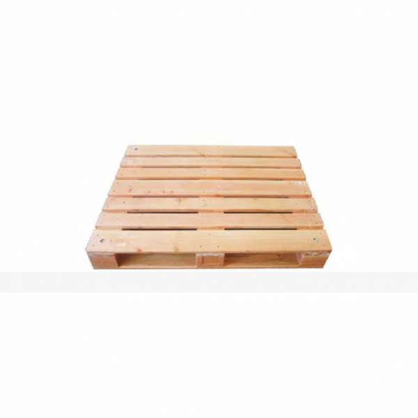 Поддон деревянный малый для транспортировки бетонной и керамической плитки, 300х300 мм – фото № 1