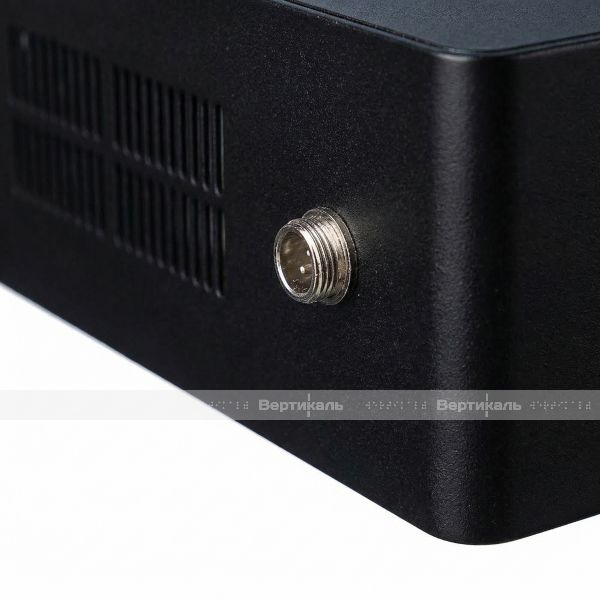 Система вызова пациента «МедОриентир - Оптима» черного цвета со световым оповещателем – фото № 8