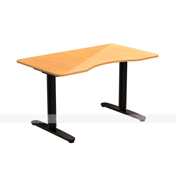 Однокоординатный стол с ручным приводом