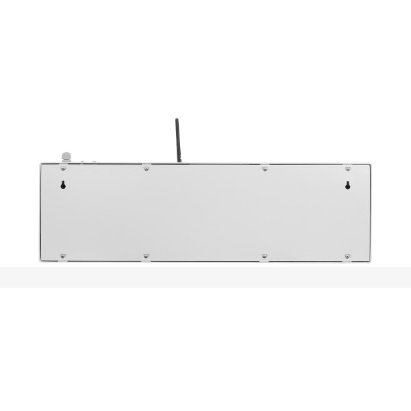 Визуально-акустическое табло светозвуковой системы оповещения «СурдоЦентр Wi-Fi», одностороннее – фото № 3