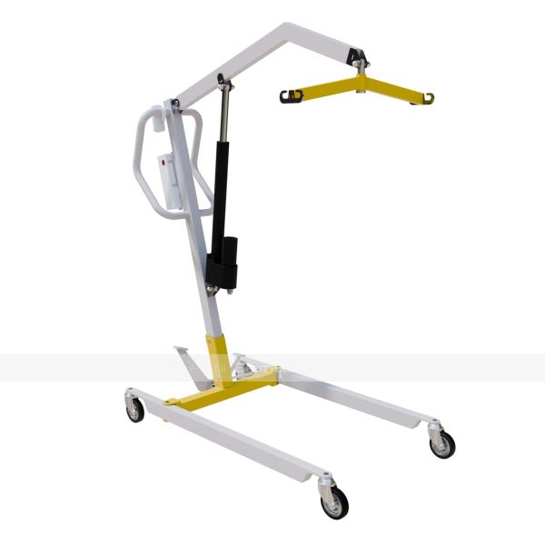 Мобильный подъёмник для перемещения пациентов TifloLift – фото № 1