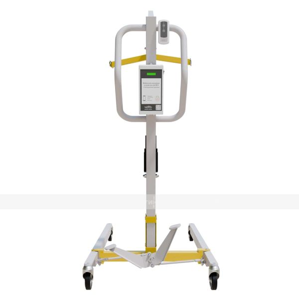 Мобильный подъёмник для перемещения пациентов TifloLift – фото № 5