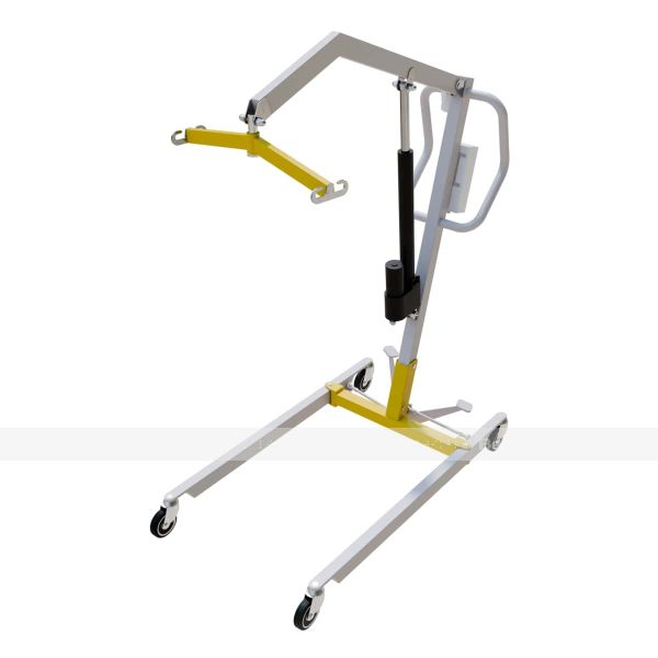 Мобильный подъёмник для перемещения пациентов TifloLift – фото № 2